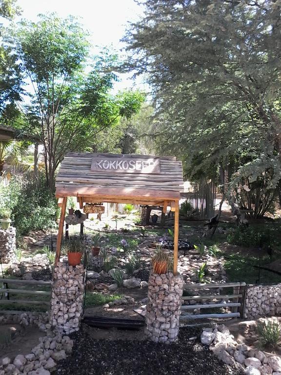 Askham Kalahari Camelthorn Guesthouse And Camping מראה חיצוני תמונה