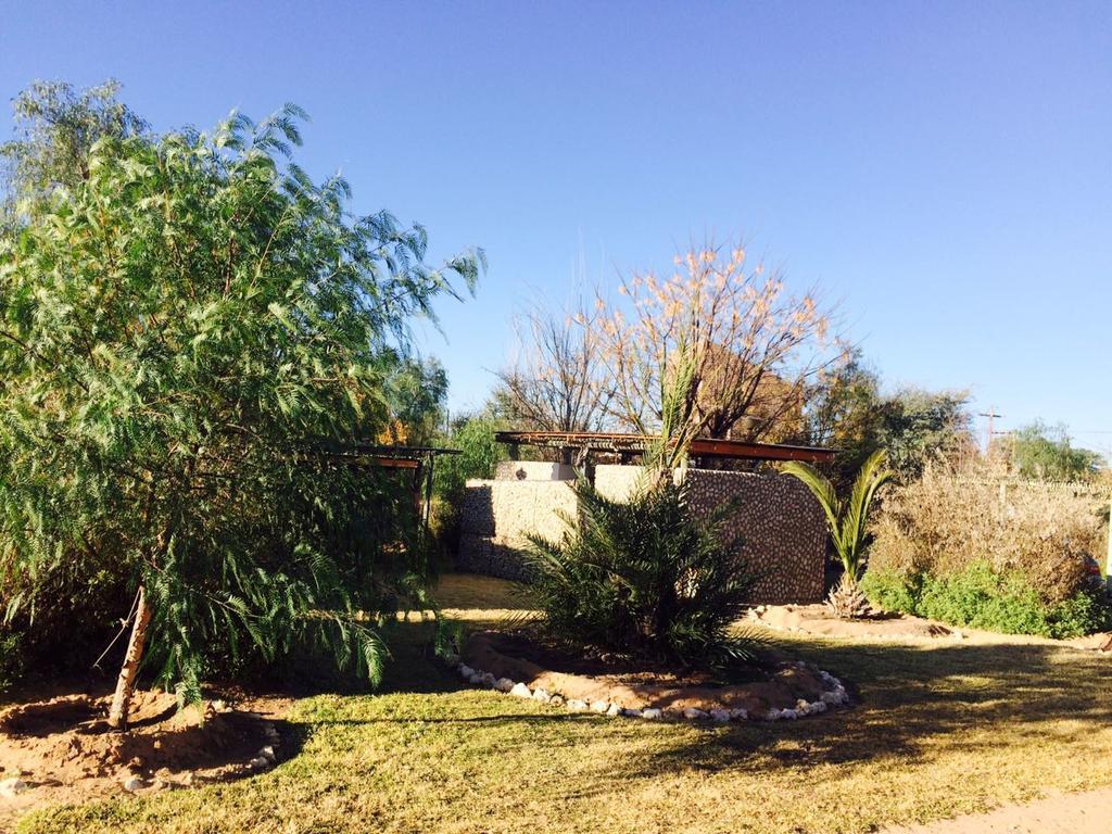Askham Kalahari Camelthorn Guesthouse And Camping חדר תמונה