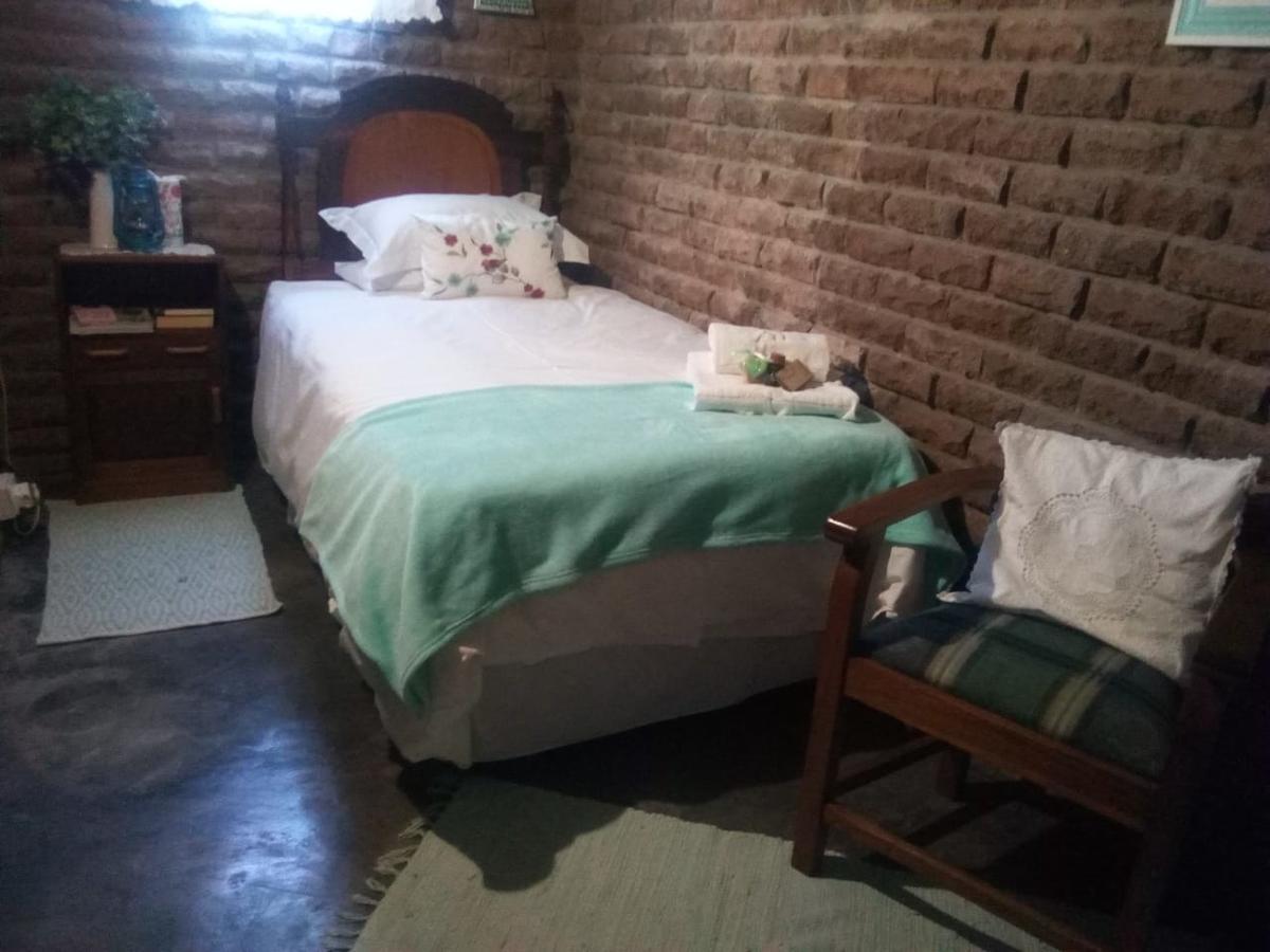 Askham Kalahari Camelthorn Guesthouse And Camping מראה חיצוני תמונה