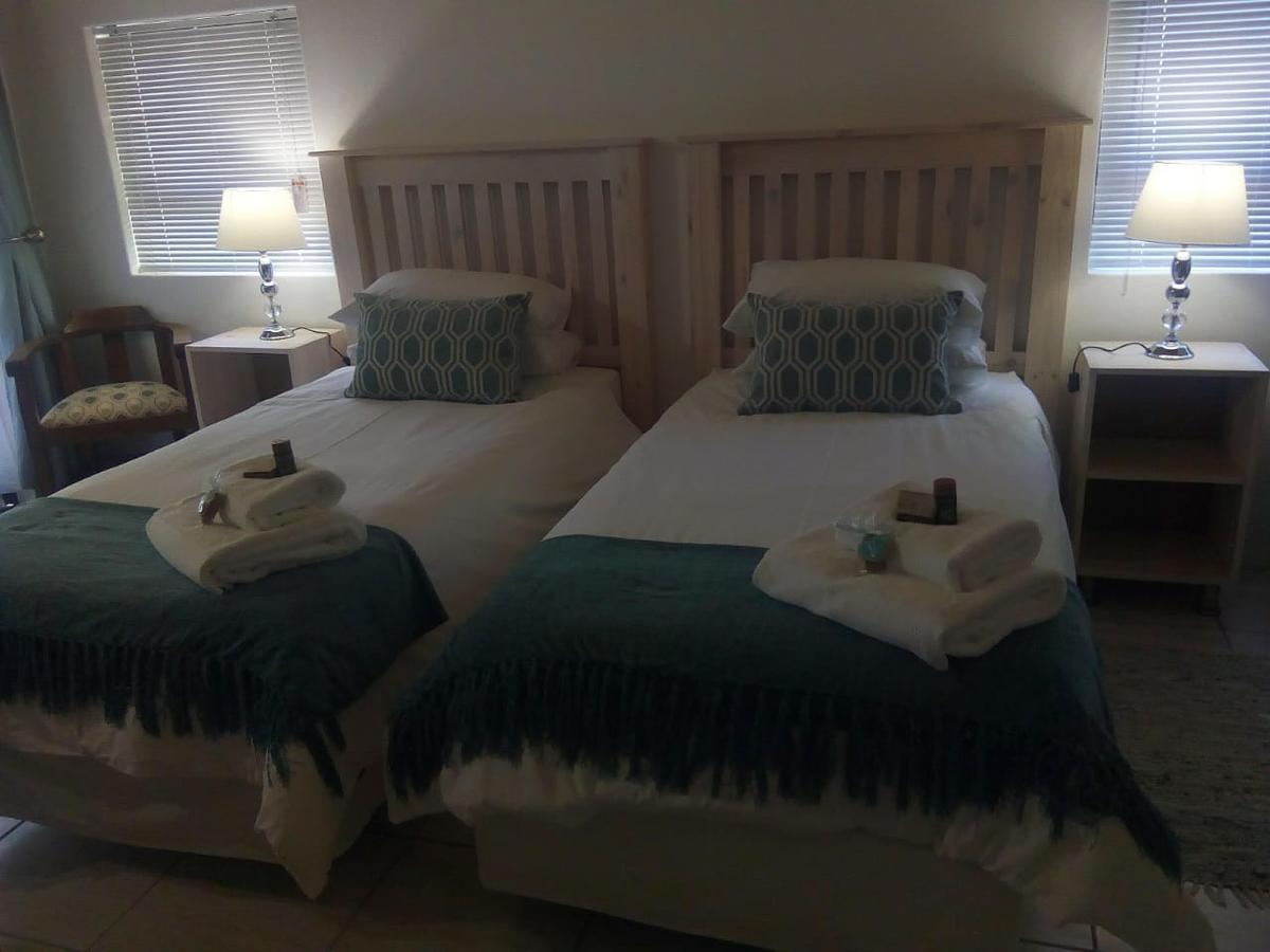 Askham Kalahari Camelthorn Guesthouse And Camping מראה חיצוני תמונה