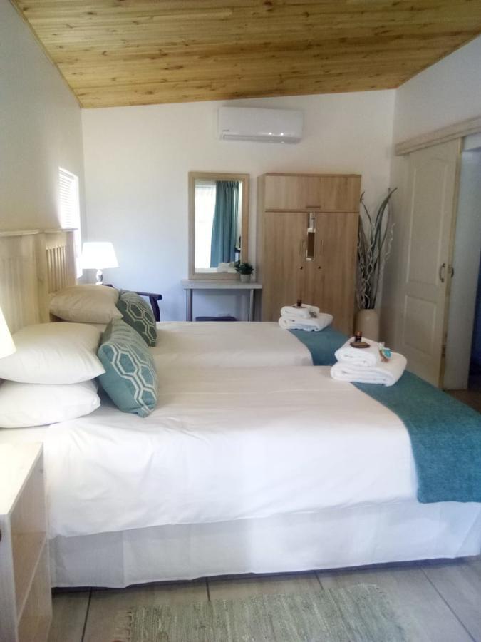Askham Kalahari Camelthorn Guesthouse And Camping מראה חיצוני תמונה