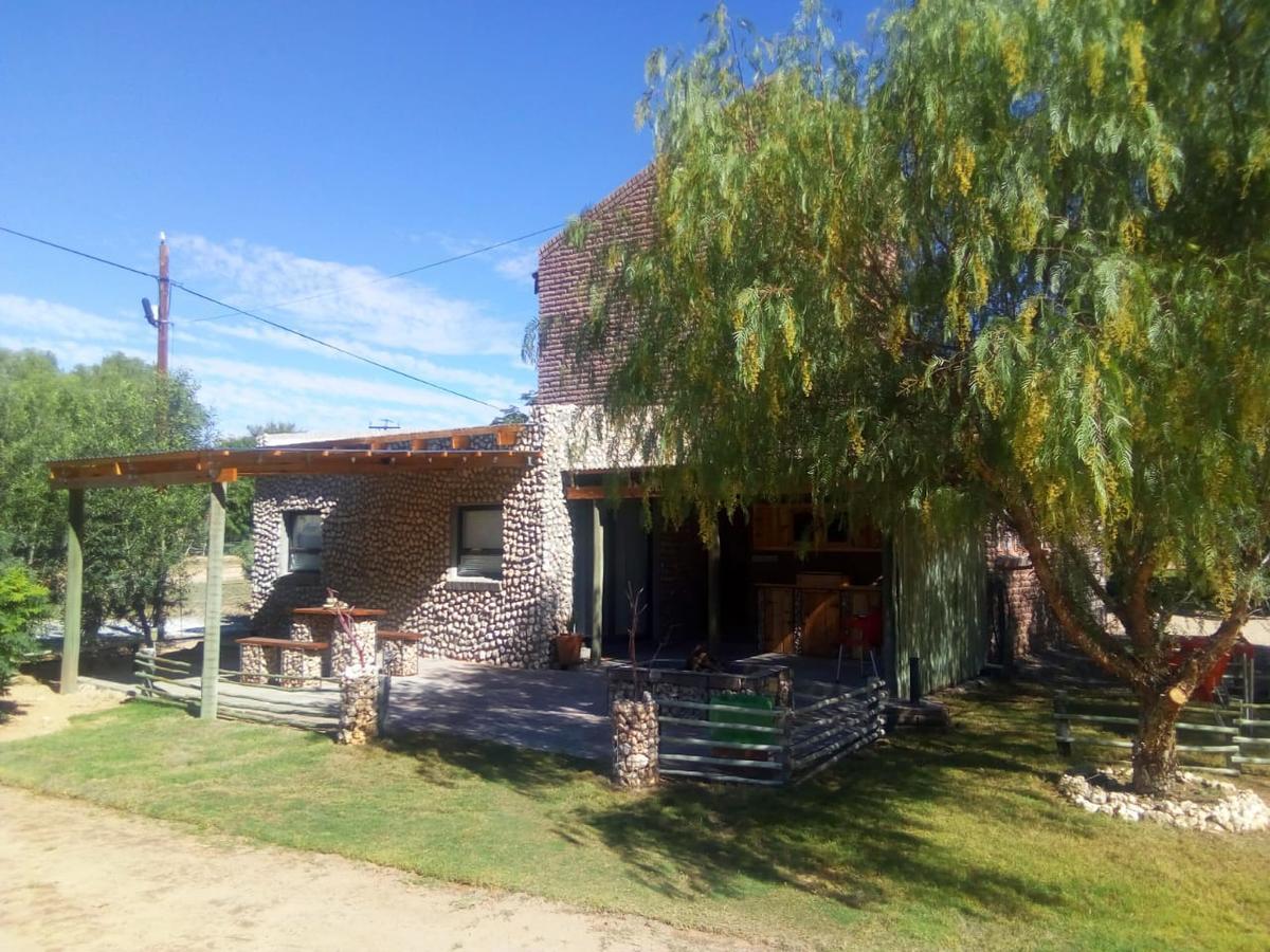 Askham Kalahari Camelthorn Guesthouse And Camping מראה חיצוני תמונה