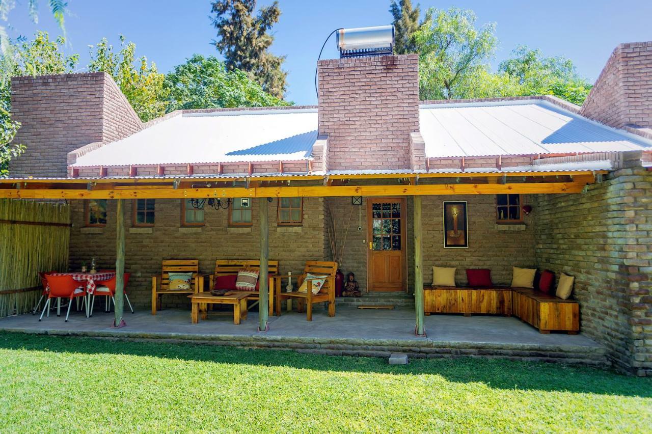Askham Kalahari Camelthorn Guesthouse And Camping מראה חיצוני תמונה