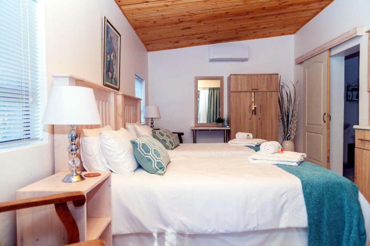 Askham Kalahari Camelthorn Guesthouse And Camping מראה חיצוני תמונה