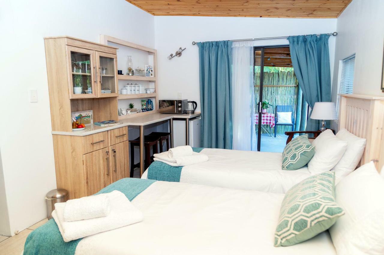 Askham Kalahari Camelthorn Guesthouse And Camping מראה חיצוני תמונה
