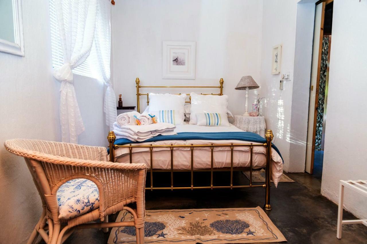 Askham Kalahari Camelthorn Guesthouse And Camping מראה חיצוני תמונה