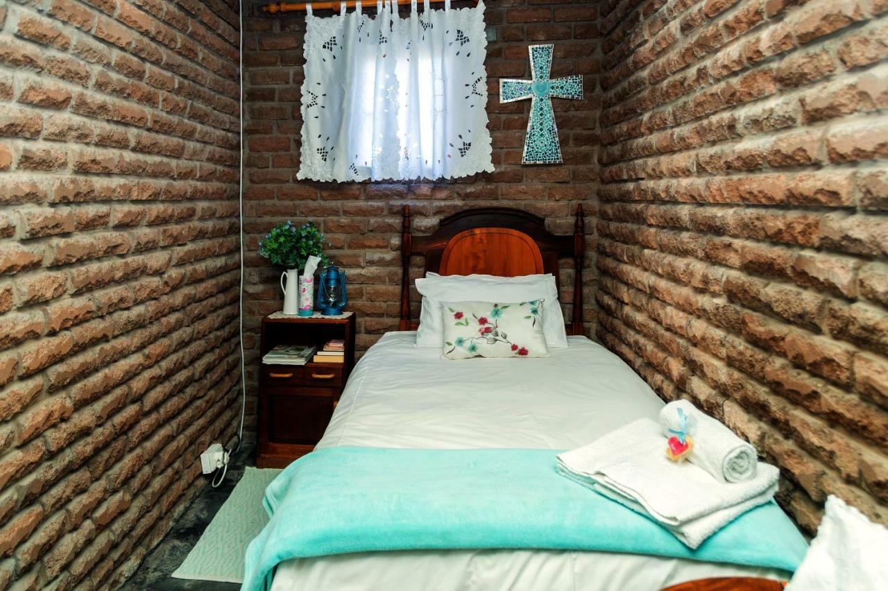 Askham Kalahari Camelthorn Guesthouse And Camping מראה חיצוני תמונה
