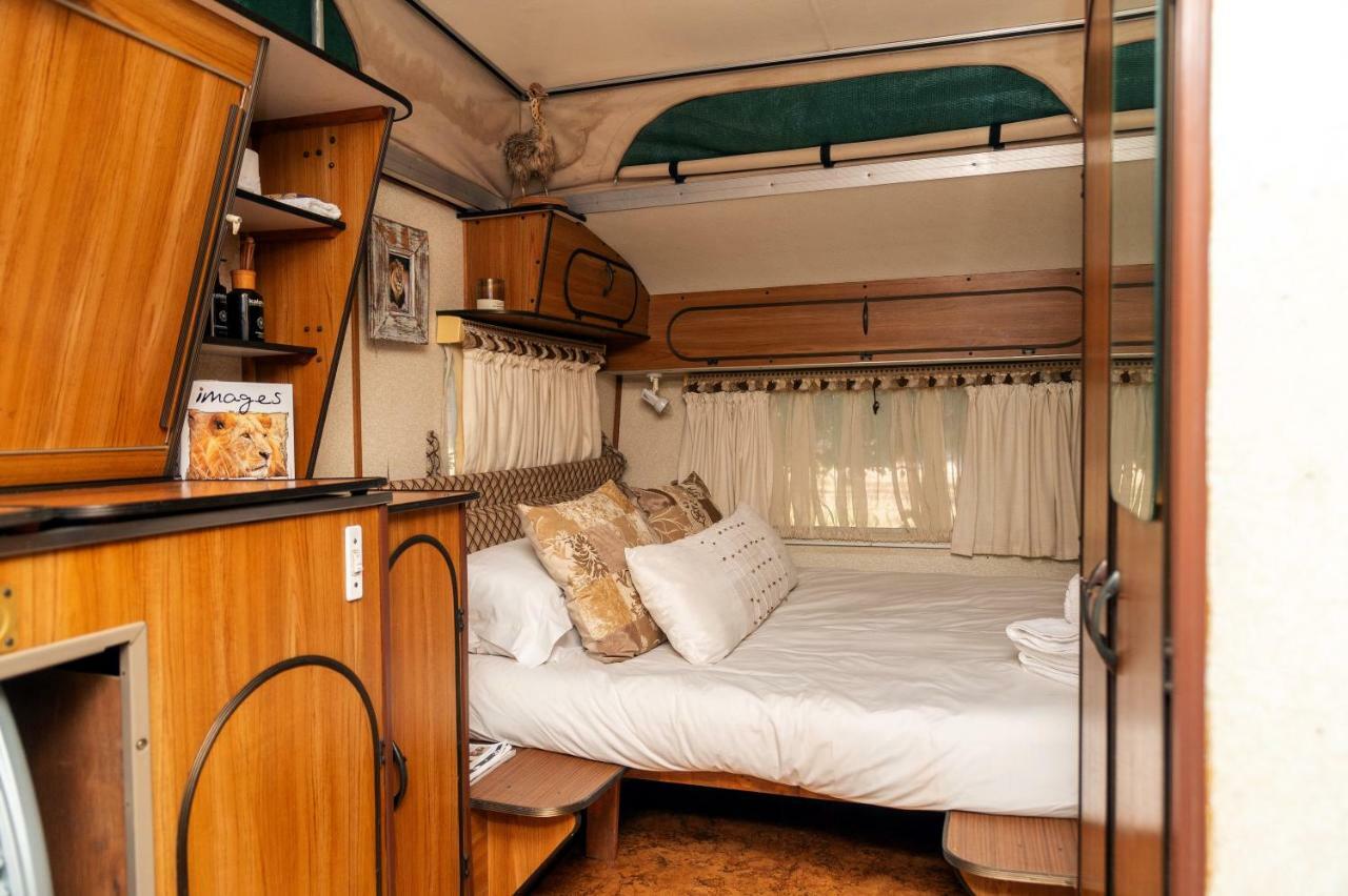 Askham Kalahari Camelthorn Guesthouse And Camping מראה חיצוני תמונה