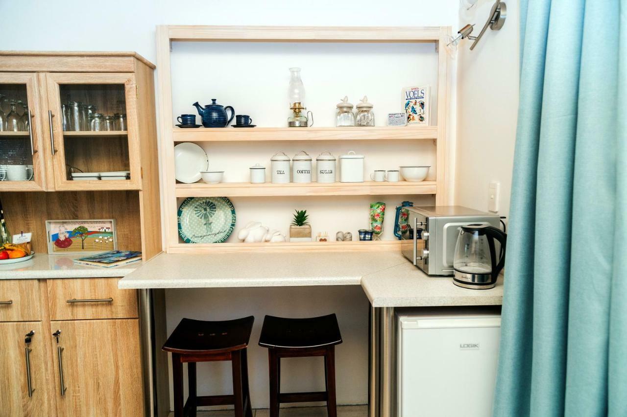 Askham Kalahari Camelthorn Guesthouse And Camping מראה חיצוני תמונה