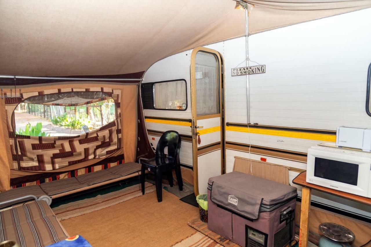Askham Kalahari Camelthorn Guesthouse And Camping מראה חיצוני תמונה