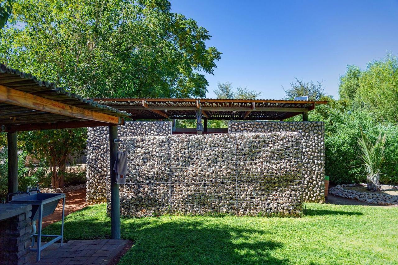 Askham Kalahari Camelthorn Guesthouse And Camping מראה חיצוני תמונה